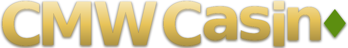 CMW Casino logo