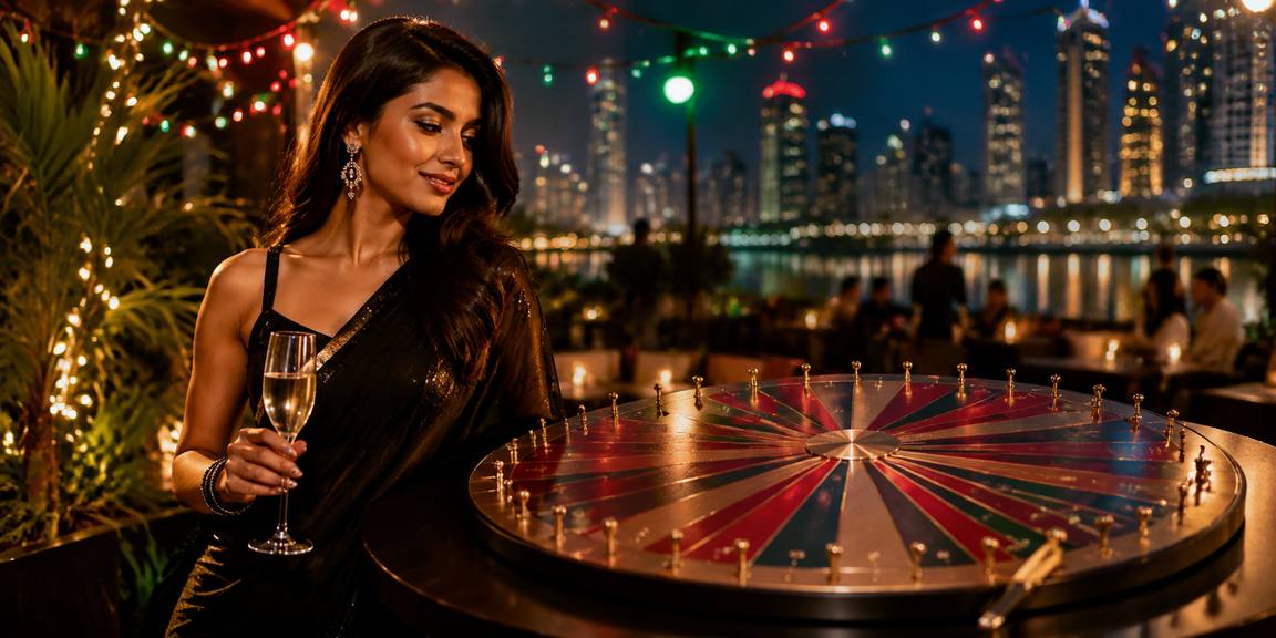 CMW Casino বোনাস