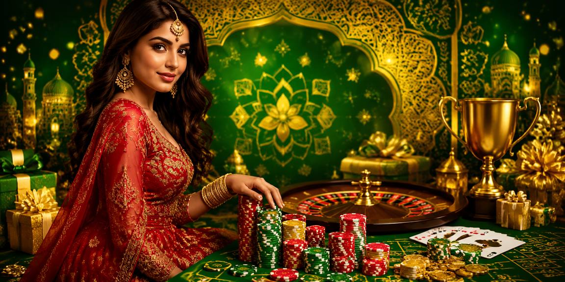 CMW Casino মিনি বাকারা