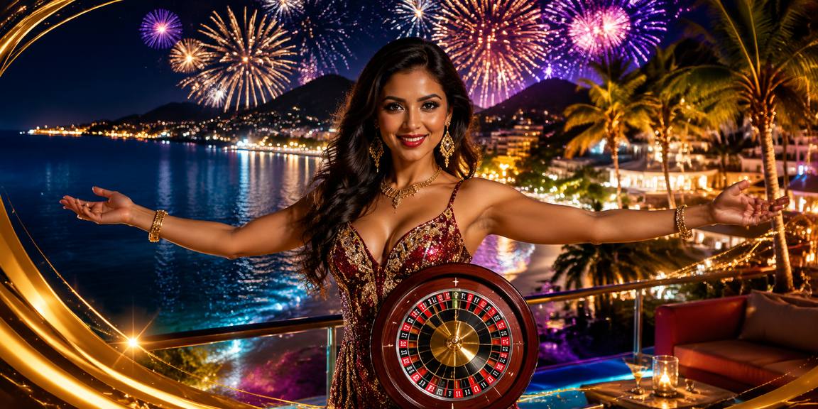 CMW Casino ডাবল বল রুলেট লাইভ