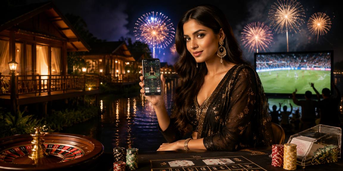 CMW Casino সুইট বোনানজা স্লট